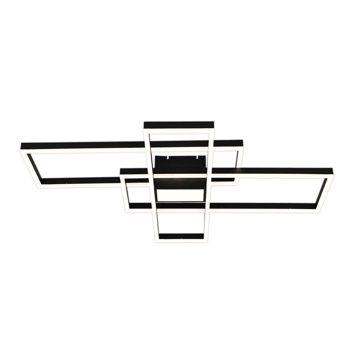 Escada 10284/4 LED*181W Black — изображение 1