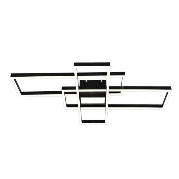 Escada 10284/4 LED*181W Black