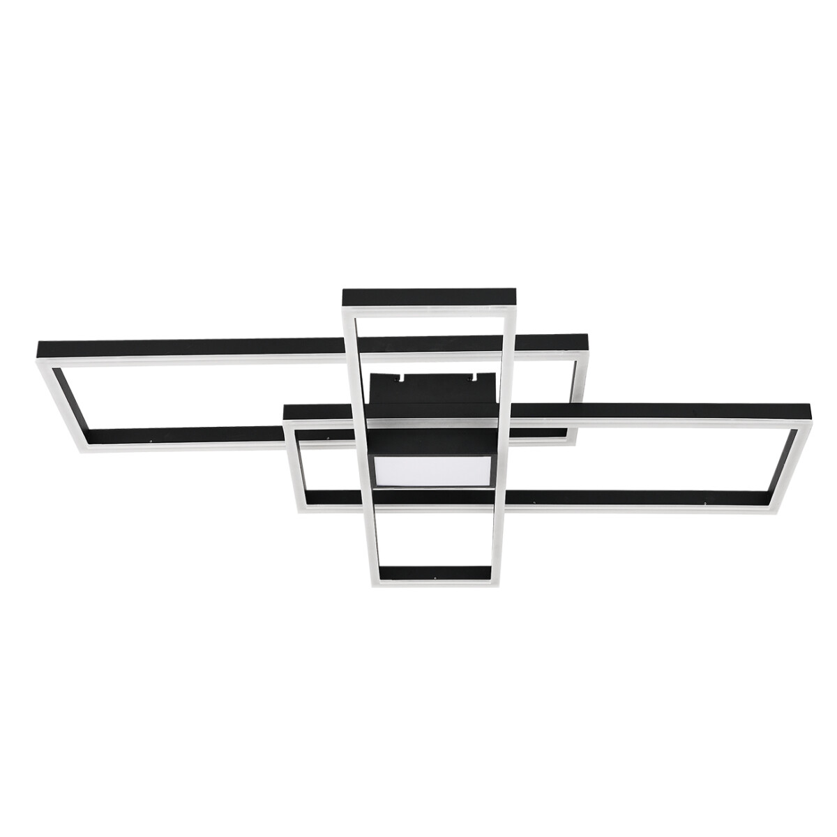 Escada 10284/4 LED*181W Black — изображение 2