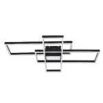 Escada 10284/4 LED*181W Black — изображение 2