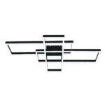 Escada 10284/4 LED*181W Black — изображение 3