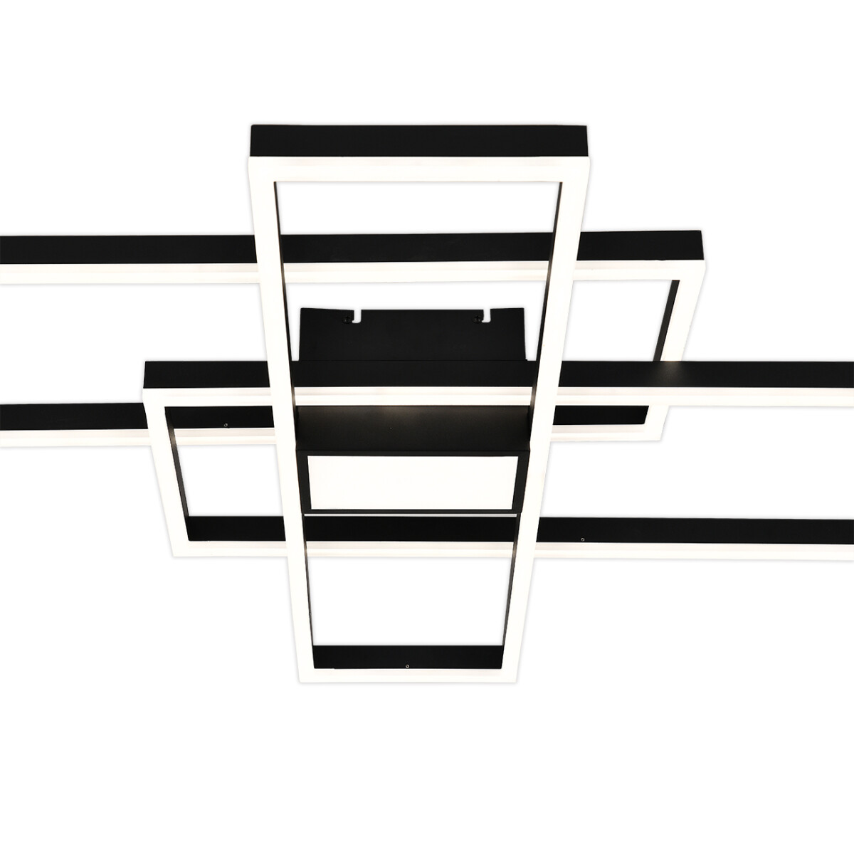 Escada 10284/4 LED*181W Black — изображение 5