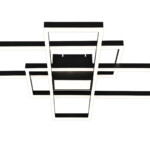 Escada 10284/4 LED*181W Black — изображение 5