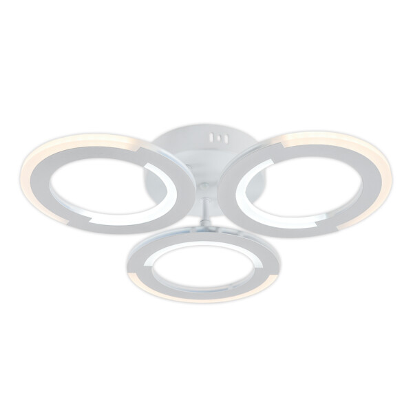 Escada 10275/3 LED*43W White