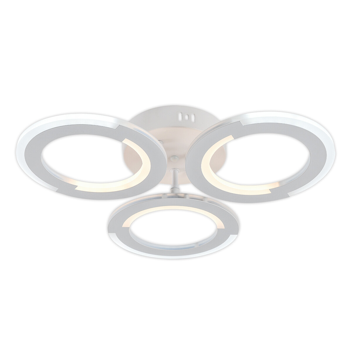 Escada 10275/3 LED*43W White — изображение 3