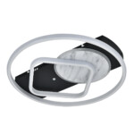 Escada 10292/3 LED*82W White/Black/Marble — изображение 2