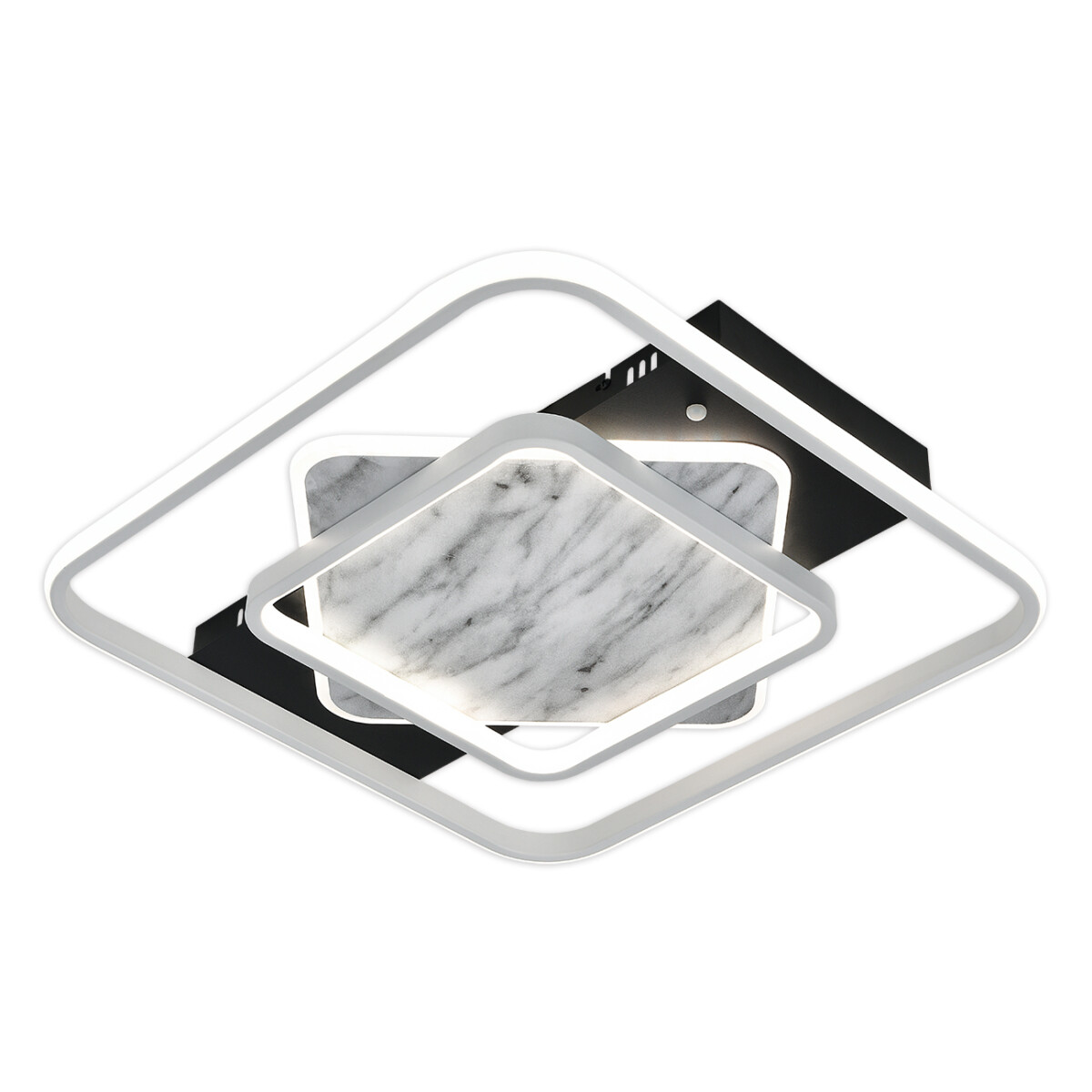 l117300 Escada 10293/3 LED*111W White/Black/Marble — изображение 1