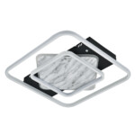 Escada 10293/3 LED*111W White/Black/Marble — изображение 2