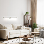 Escada 10289/1 LED*10W White — изображение 6