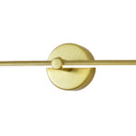 Escada 10289/1 LED*10W Gold — изображение 5