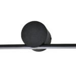 Escada 10281/1 LED*10W Black — изображение 4