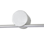 Escada 10281/1 LED*10W Silver — изображение 4