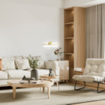 Escada 10281/1 LED*10W Gold — изображение 5