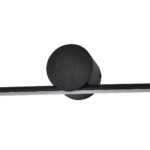 Escada 10291/1 LED*12W Black — изображение 4