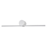 Escada 10291/1 LED*12W White — изображение 2