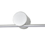 Escada 10291/1 LED*12W Silver — изображение 4