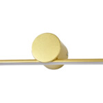 Escada 10291/1 LED*12W Gold — изображение 4