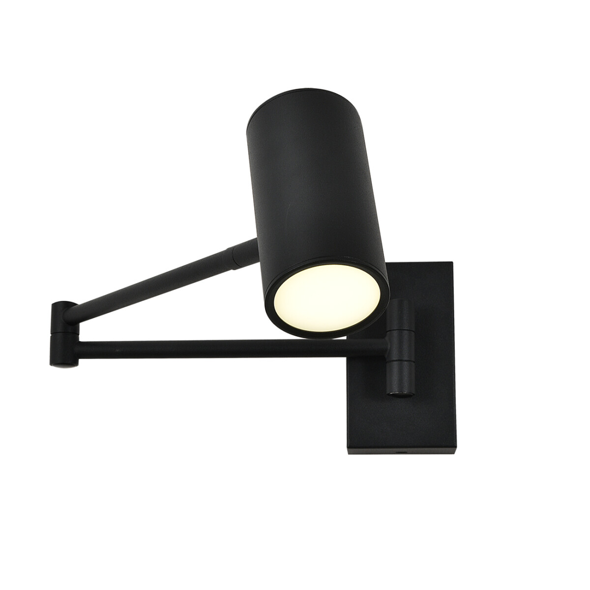Escada 10282/1 LED*6W Black — изображение 1