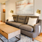 Escada 10283/1 LED*6W Brass — изображение 5