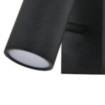 Escada 10283/1 LED*6W Black — изображение 4