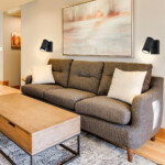 Escada 10283/1 LED*6W Black — изображение 5