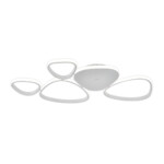 Escada 10290/5 LED*97W White