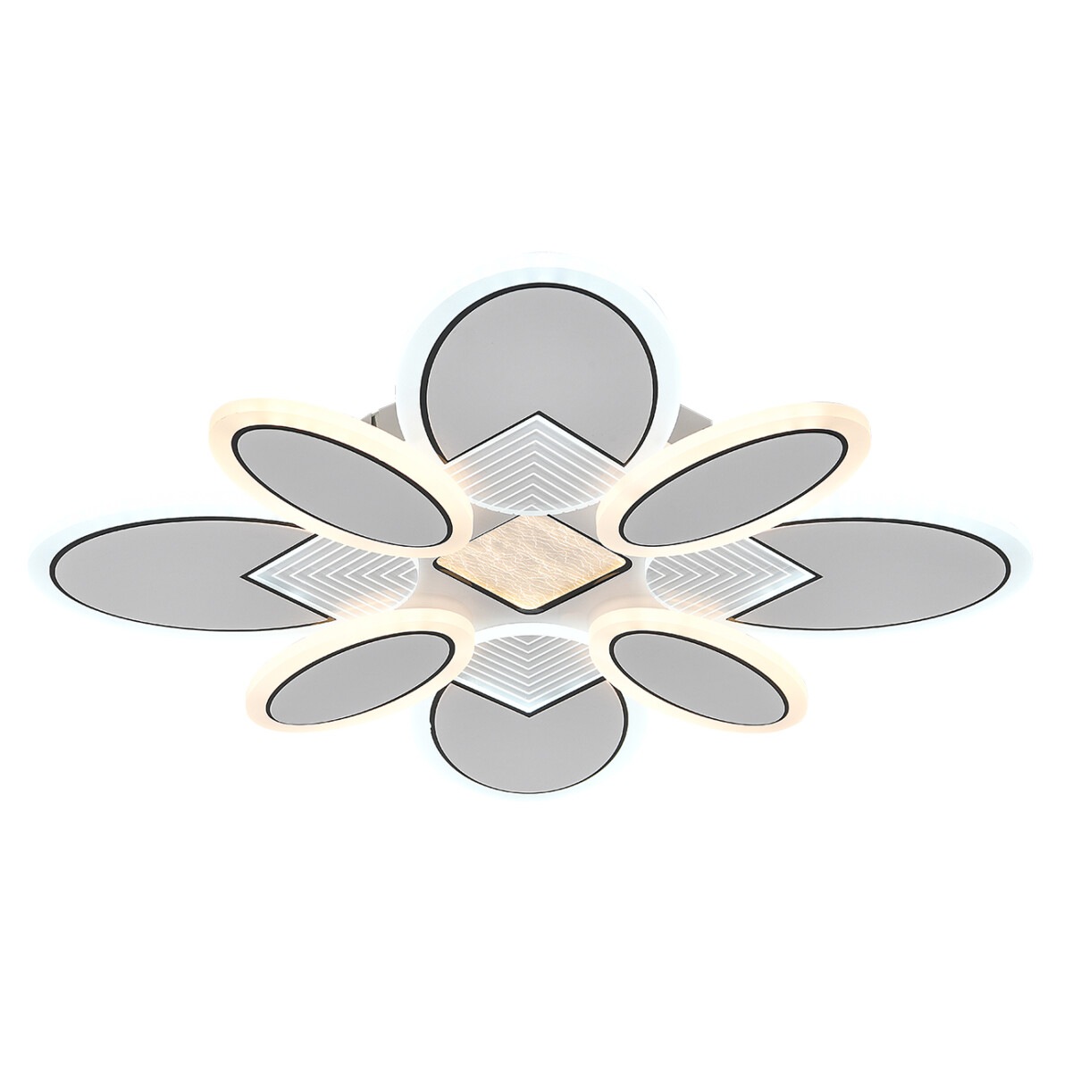 Escada 10210/8 LED*85W White — изображение 3