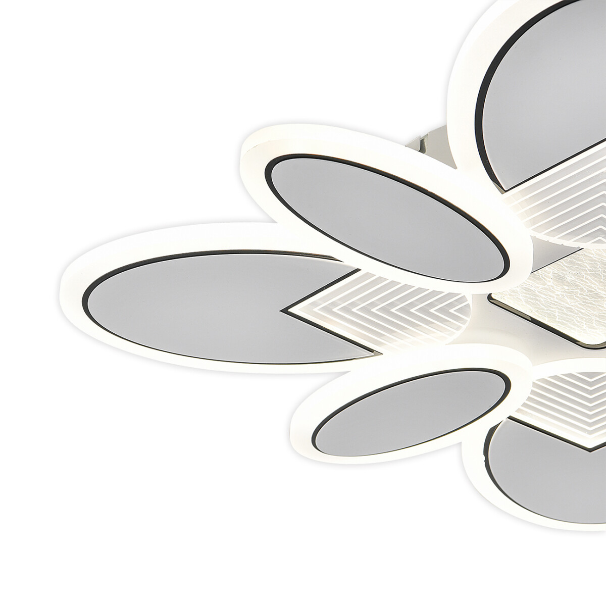 Escada 10210/8 LED*85W White — изображение 5