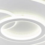 Escada 10296/3 LED*65W White — изображение 5