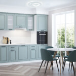 Escada 10296/3 LED*65W White — изображение 7