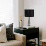 Escada 10206/T E27*40W Smoke — изображение 3