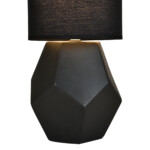 Escada 10205/T E14*40W Black — изображение 3