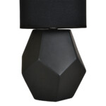 Escada 10205/T E14*40W Black — изображение 4