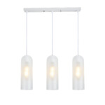 Escada 10195/3S E27*40W White