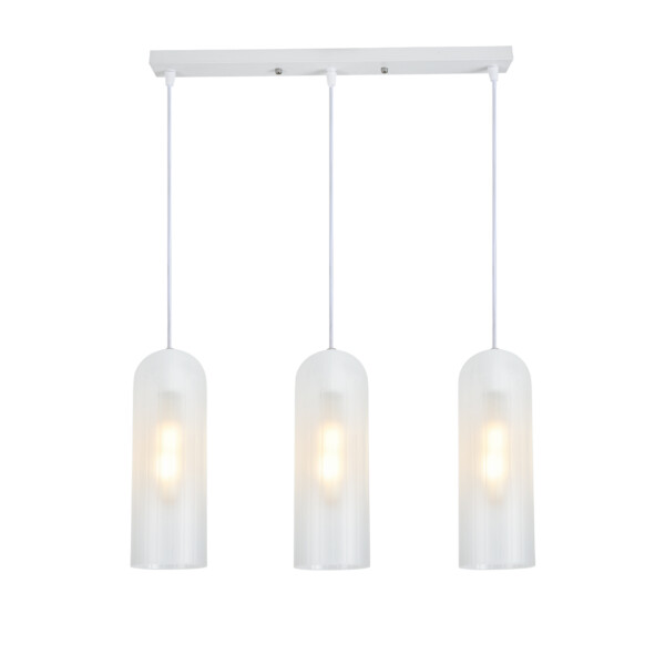 Escada 10195/3S E27*40W White