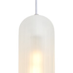 Escada 10195/3S E27*40W White — изображение 3