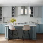 Escada 10195/3S E27*40W White — изображение 5