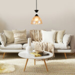 Escada 1112/1S E14*40W Black/Amber — изображение 5