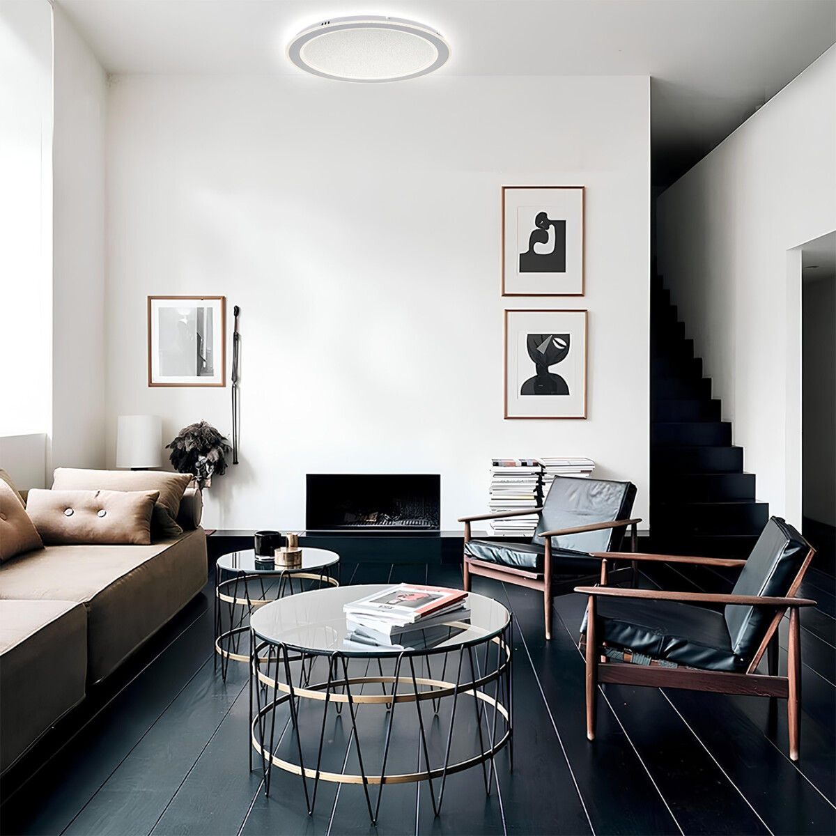 Escada 607/S LED*40W White — изображение 7