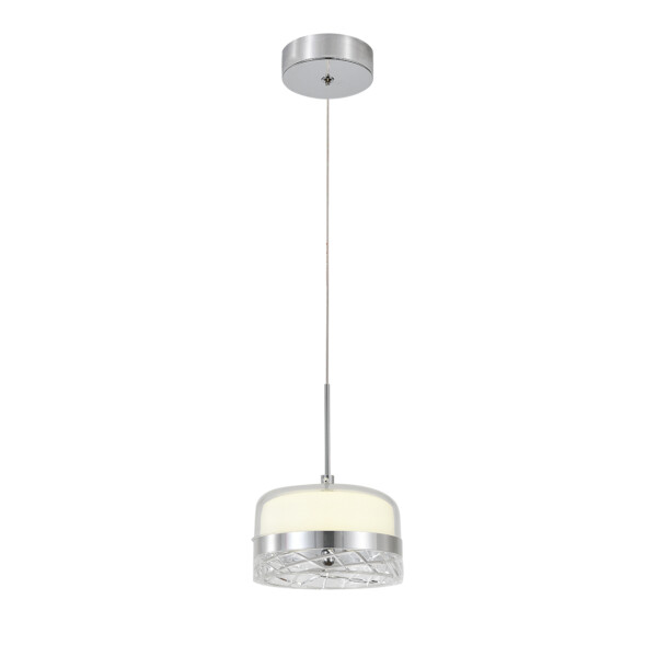 Escada 611/S LED*10W Chrome