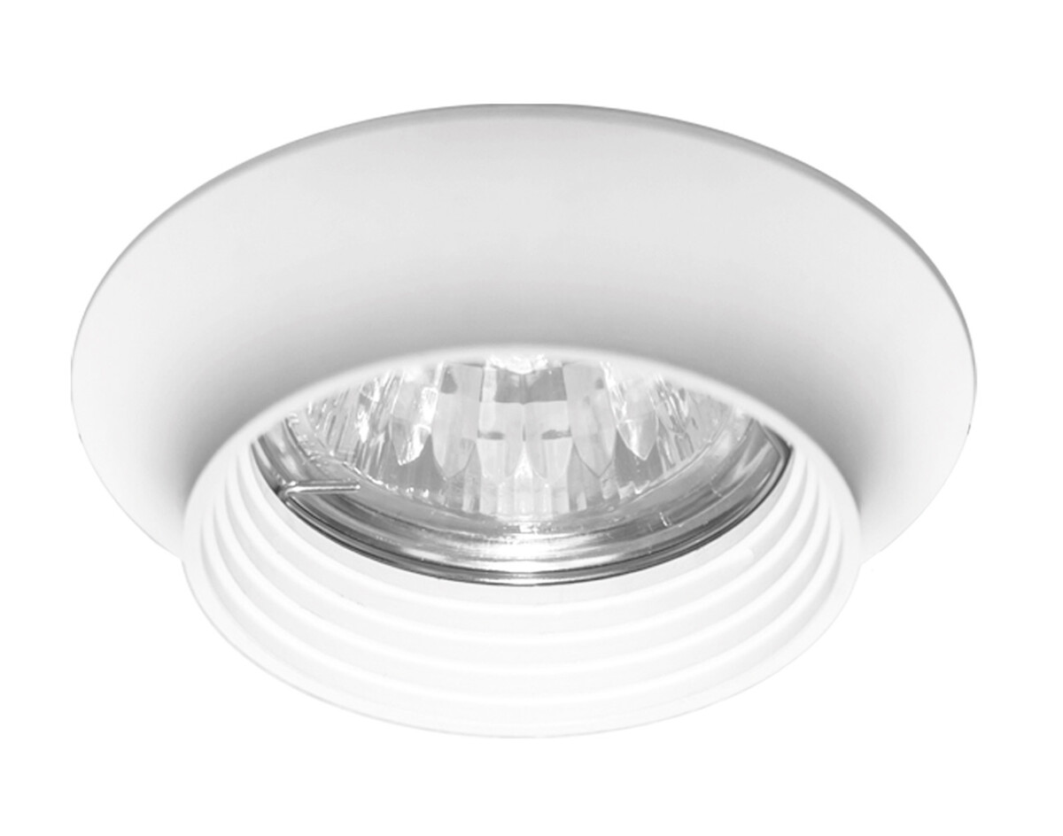 LECCO GU5.3 001 WH — изображение 1