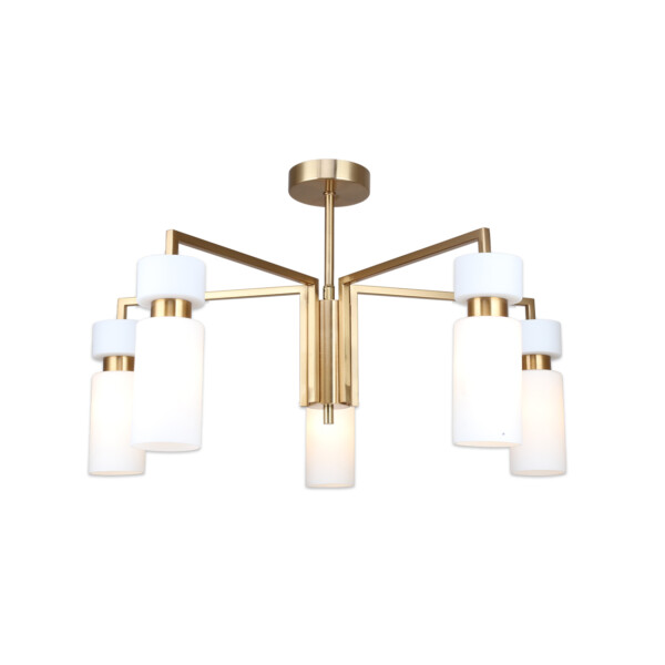 Escada 1171/5P E14*40W Brass
