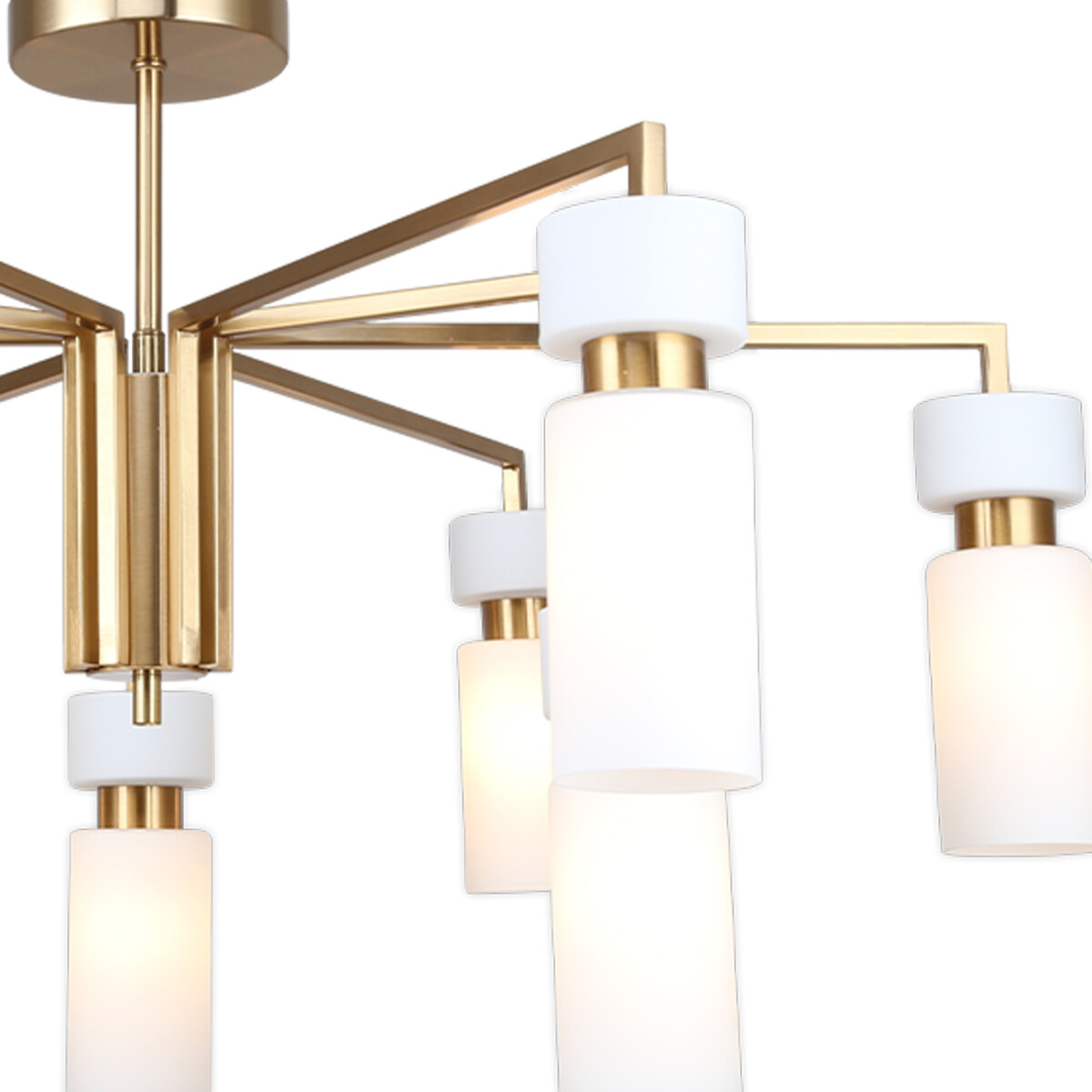 Escada 1171/9P E14*40W Brass — изображение 2