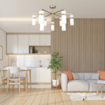 Escada 1171/9P E14*40W Brass — изображение 3