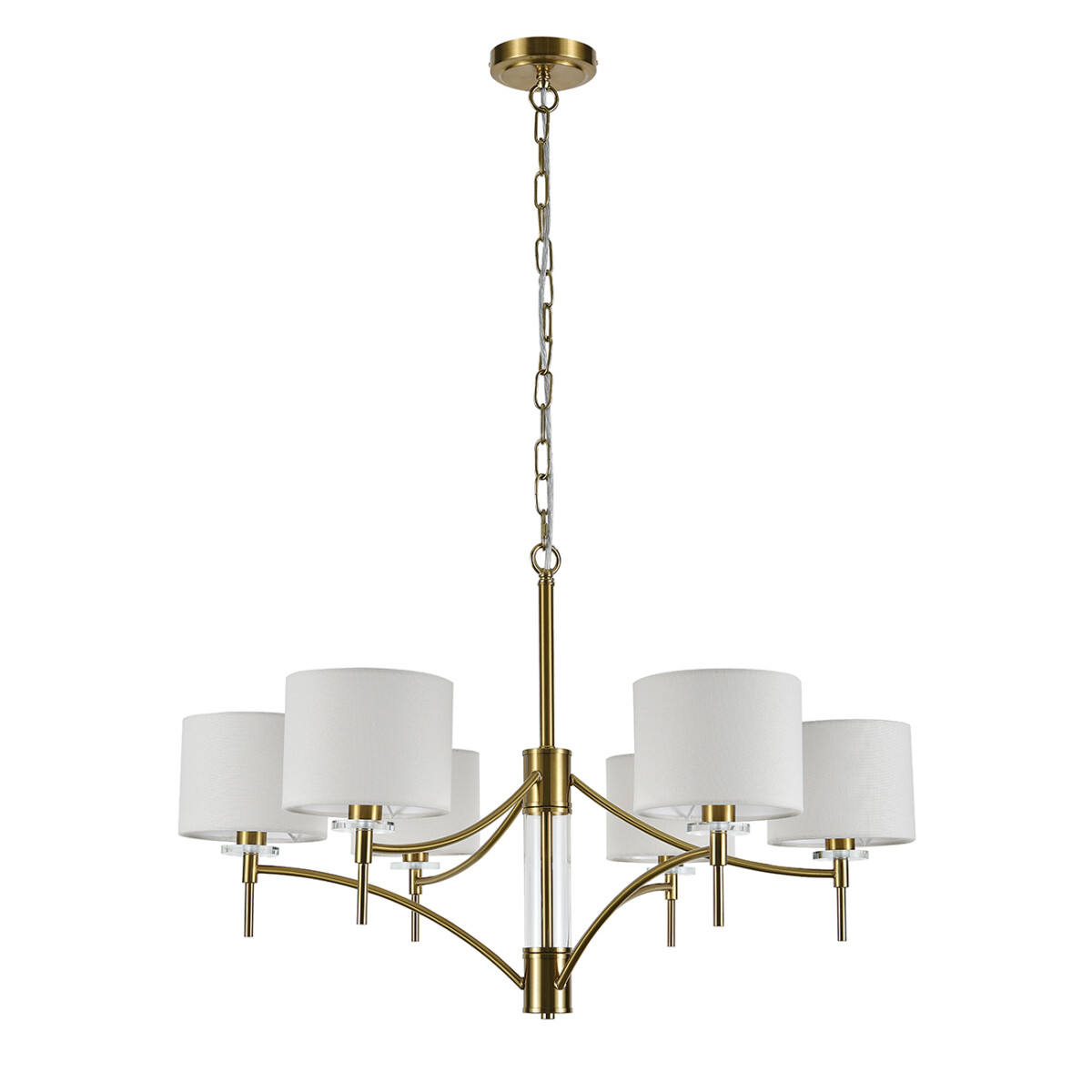 13031/6P Brass — изображение 2