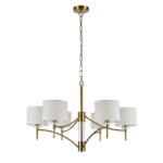 13031/6P Brass — изображение 2