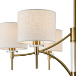 13031/6P Brass — изображение 3