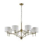 13031/8P Brass — изображение 2