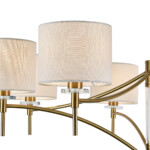 13031/8P Brass — изображение 3