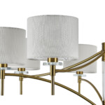 13031/8P Brass — изображение 4